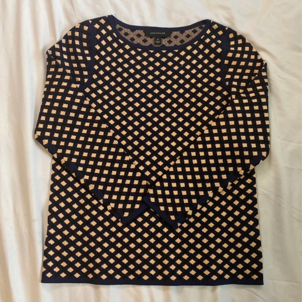 Ann Taylor Sweater Size XS